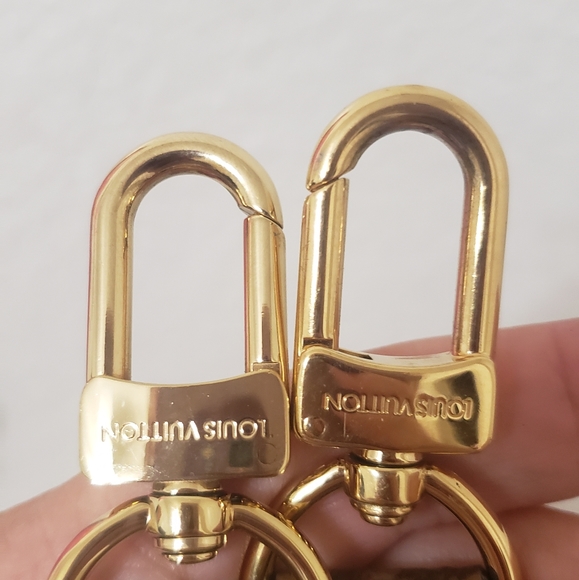 SOLD!!!LV pochettere metis reverse STRAP - Picture 3 of 8